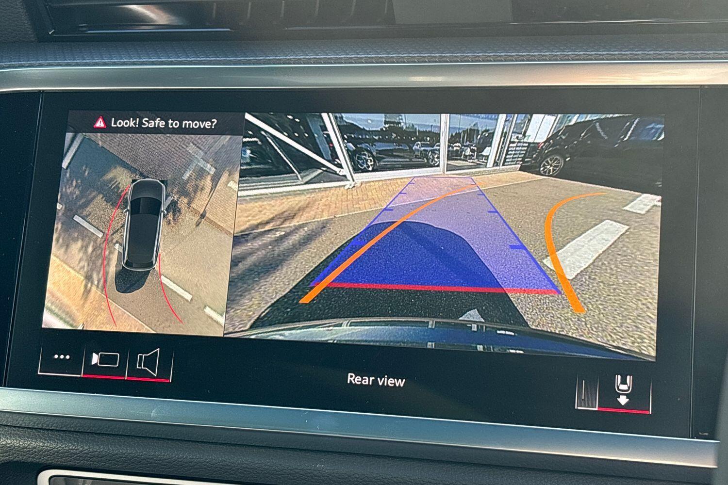 Used Audi Q3 2025 for sale - 76521635: Photo 36