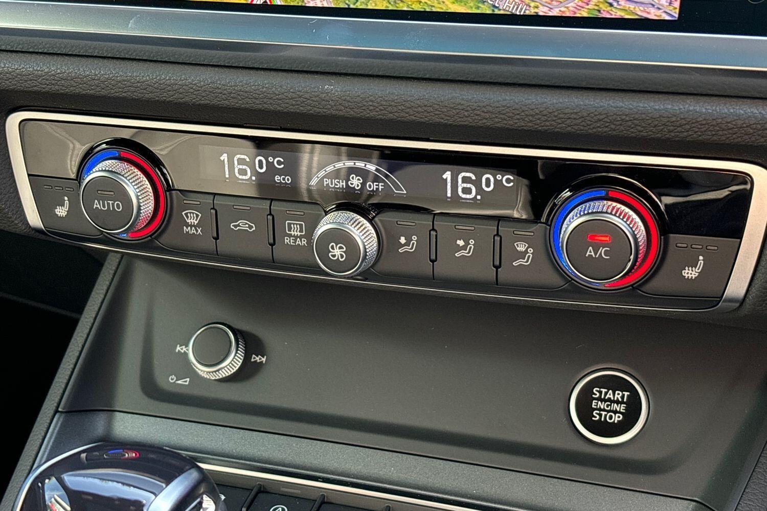 Used Audi Q3 2025 for sale - 76521635: Photo 38