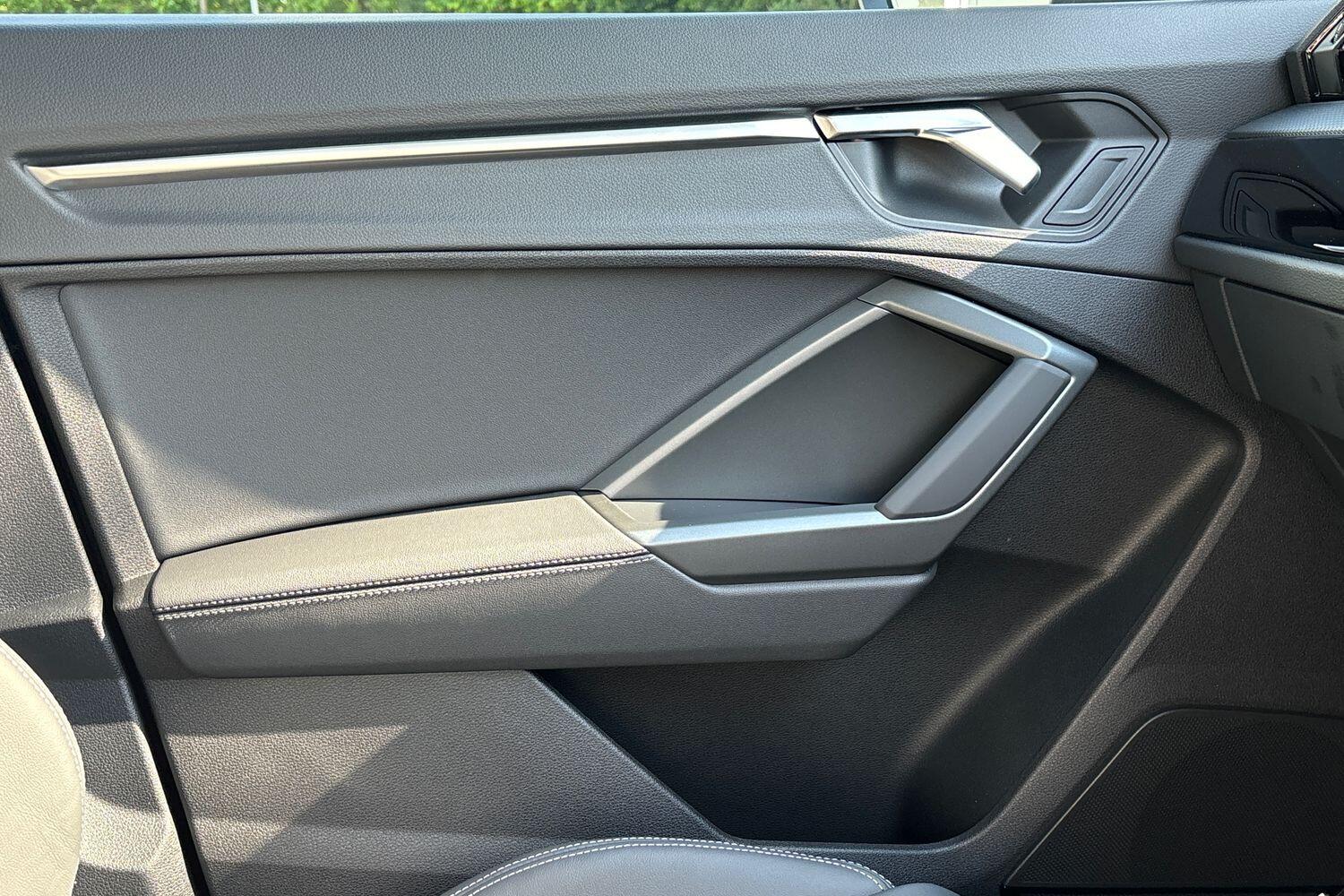 Used Audi Q3 2025 for sale - 76521635: Photo 39