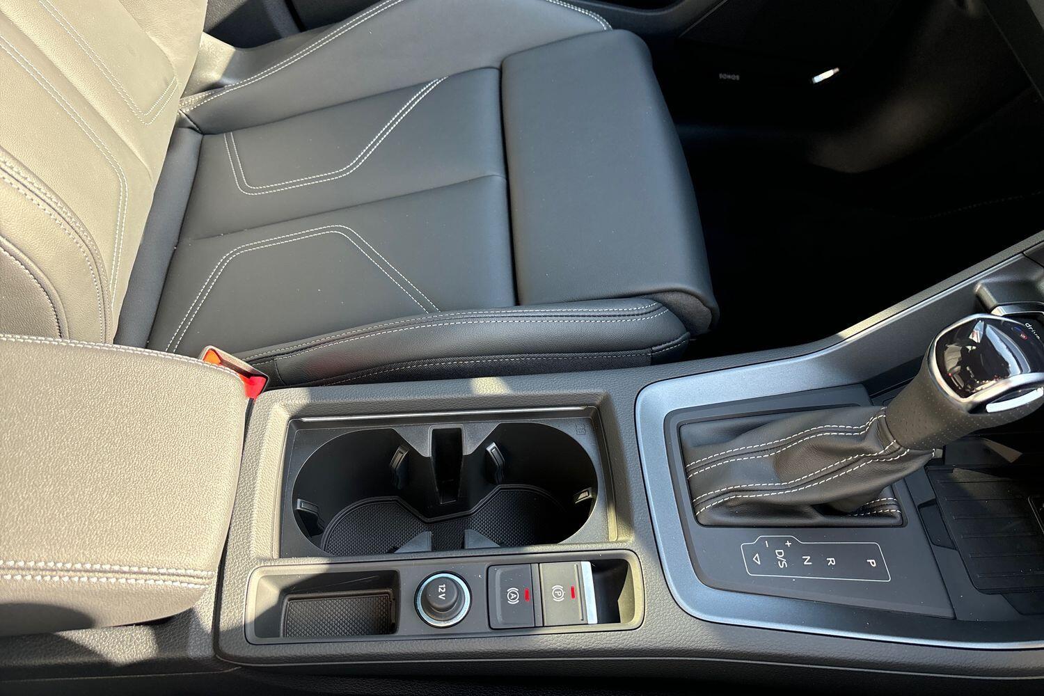 Used Audi Q3 2025 for sale - 76521635: Photo 42