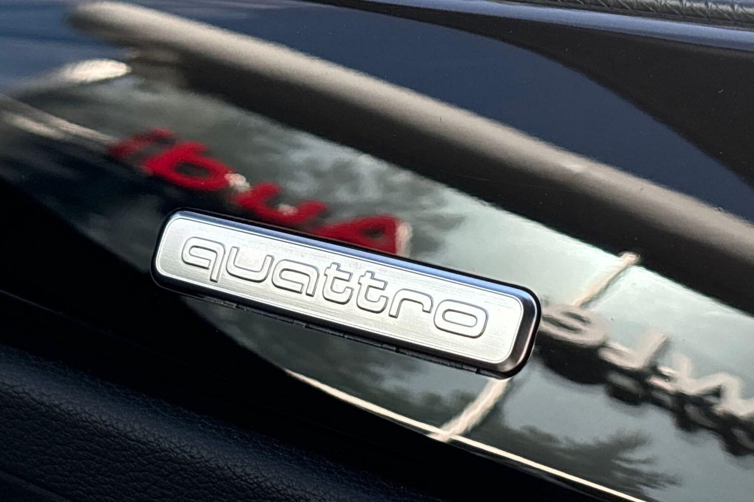 Used Audi Q3 2025 for sale - 76521635: Photo 45