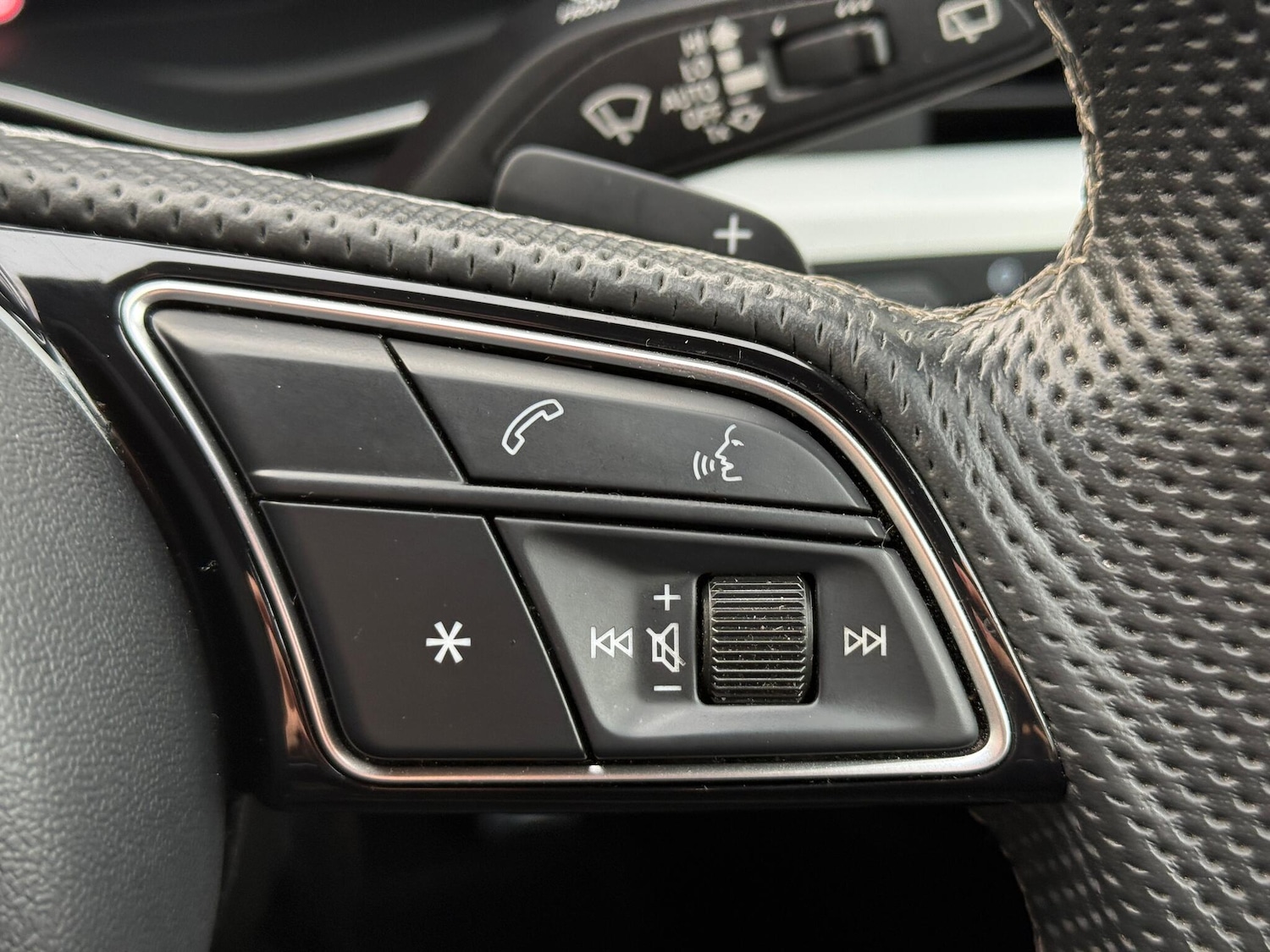 Used Audi A4 2024 for sale - 77585912: Photo 16