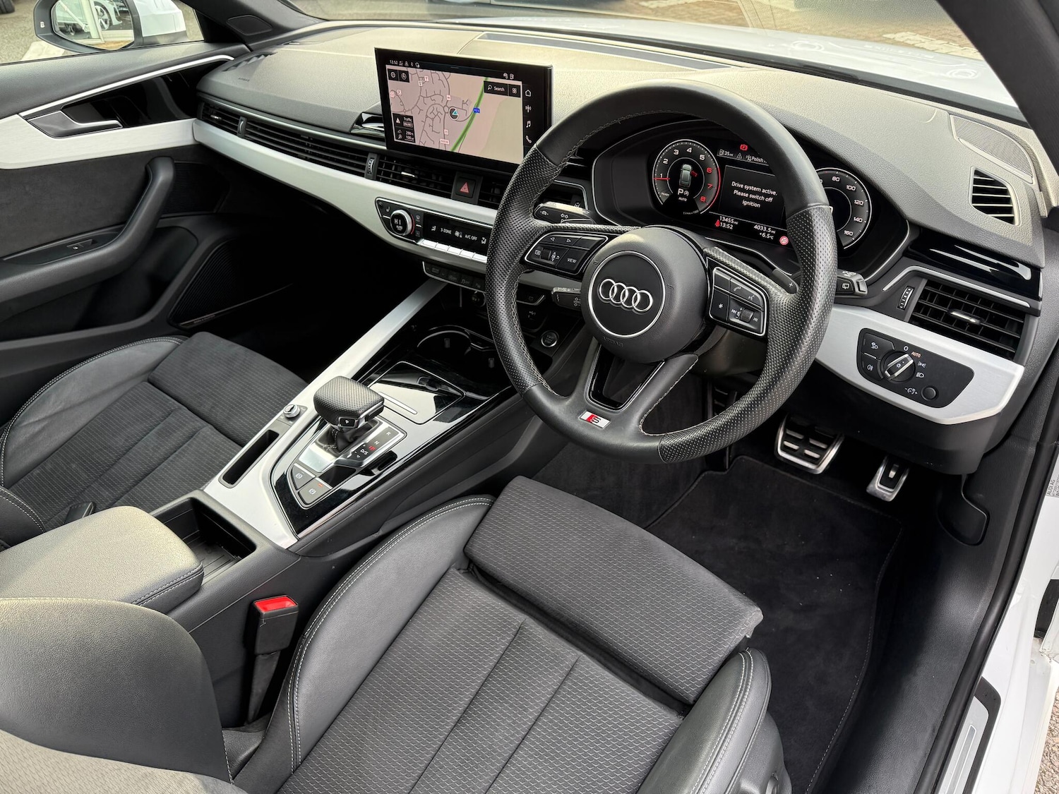 Used Audi A4 2024 for sale - 77585912: Photo 24