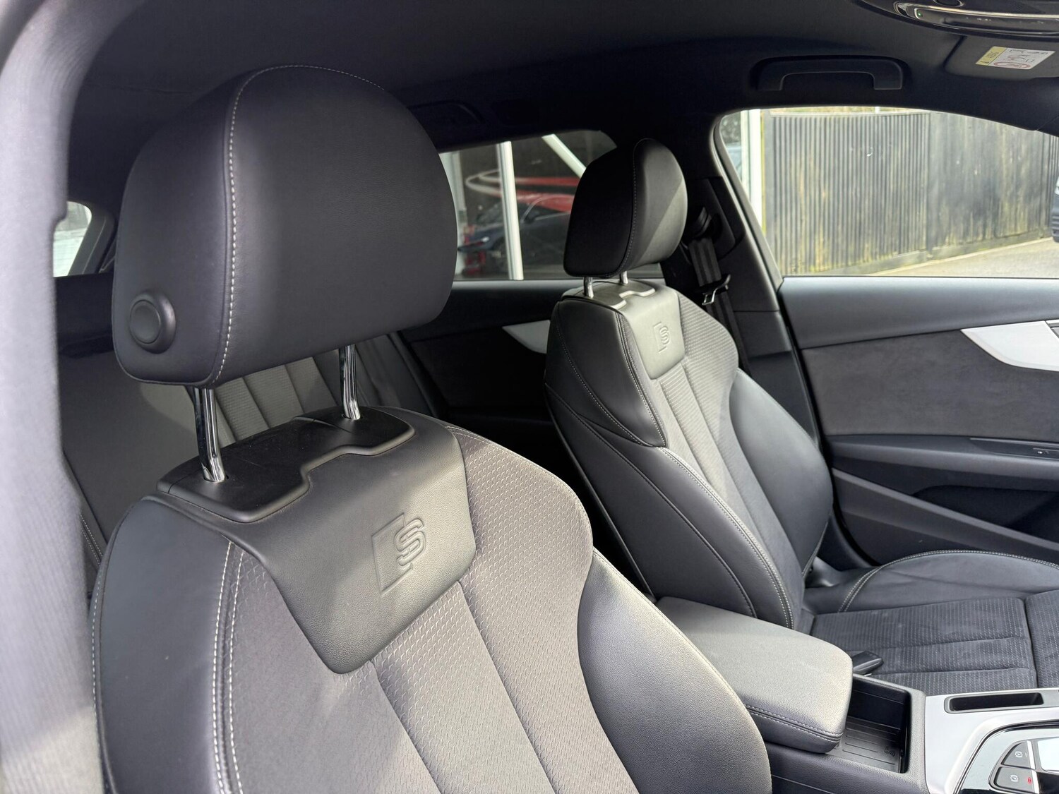 Used Audi A4 2024 for sale - 77585912: Photo 25