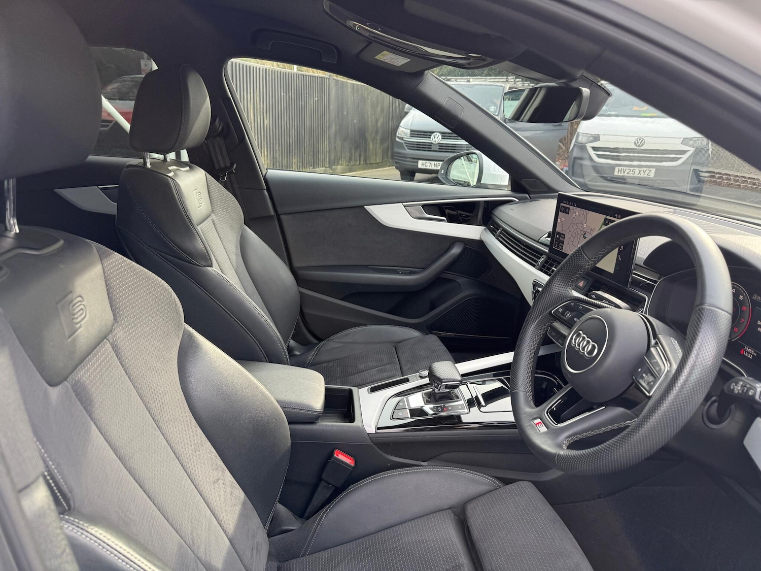 Used Audi A4 2024 for sale - 77585912: Photo 26