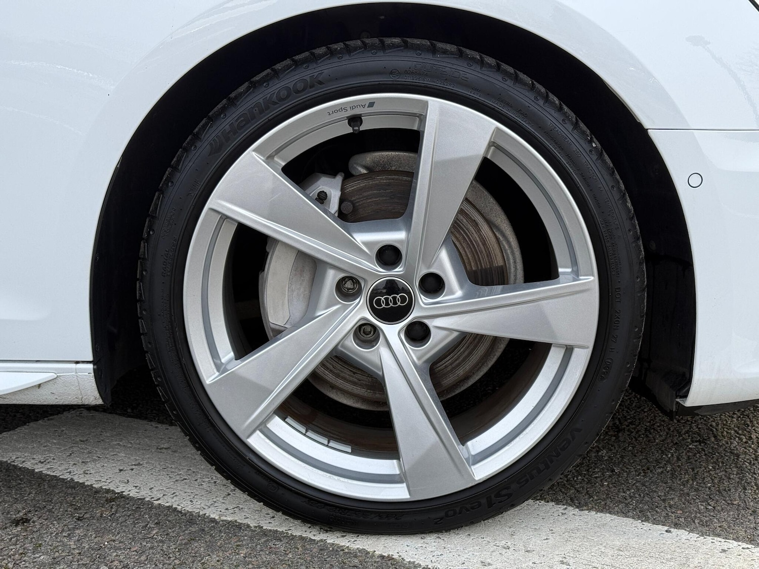 Used Audi A4 2024 for sale - 77585912: Photo 28