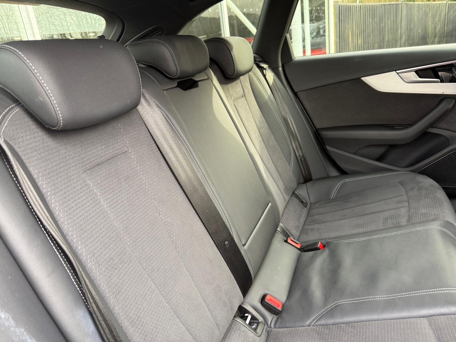 Used Audi A4 2024 for sale - 77585912: Photo 29