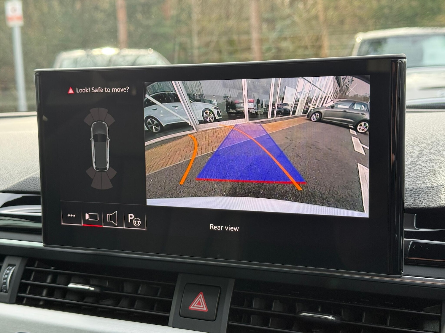 Used Audi A4 2024 for sale - 77585912: Photo 3