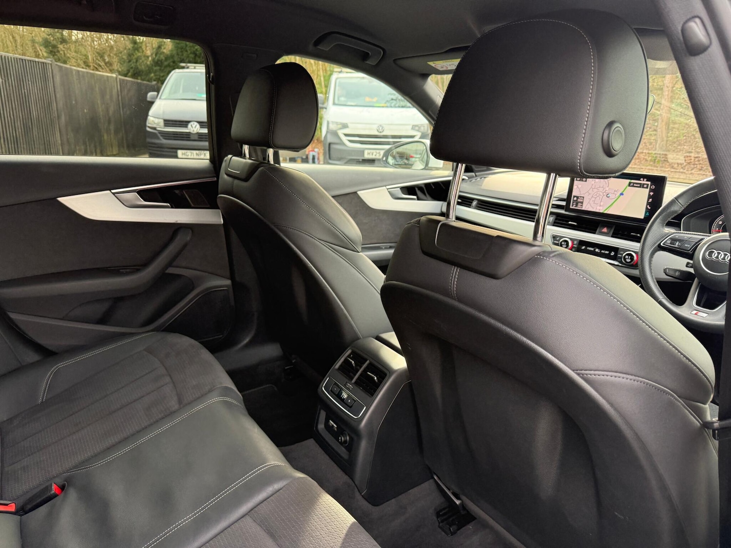 Used Audi A4 2024 for sale - 77585912: Photo 30