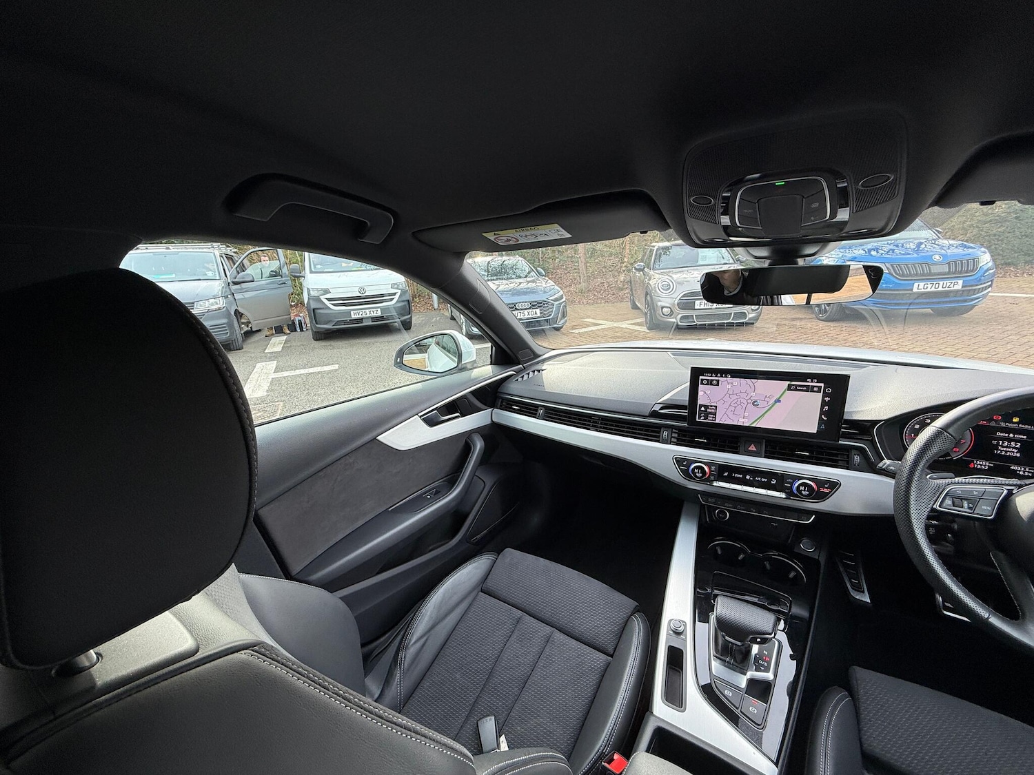 Used Audi A4 2024 for sale - 77585912: Photo 32