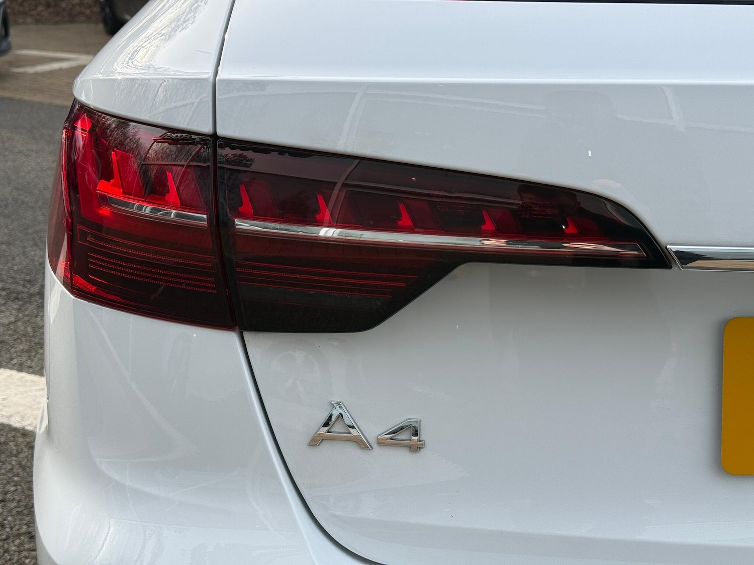 Used Audi A4 2024 for sale - 77585912: Photo 38