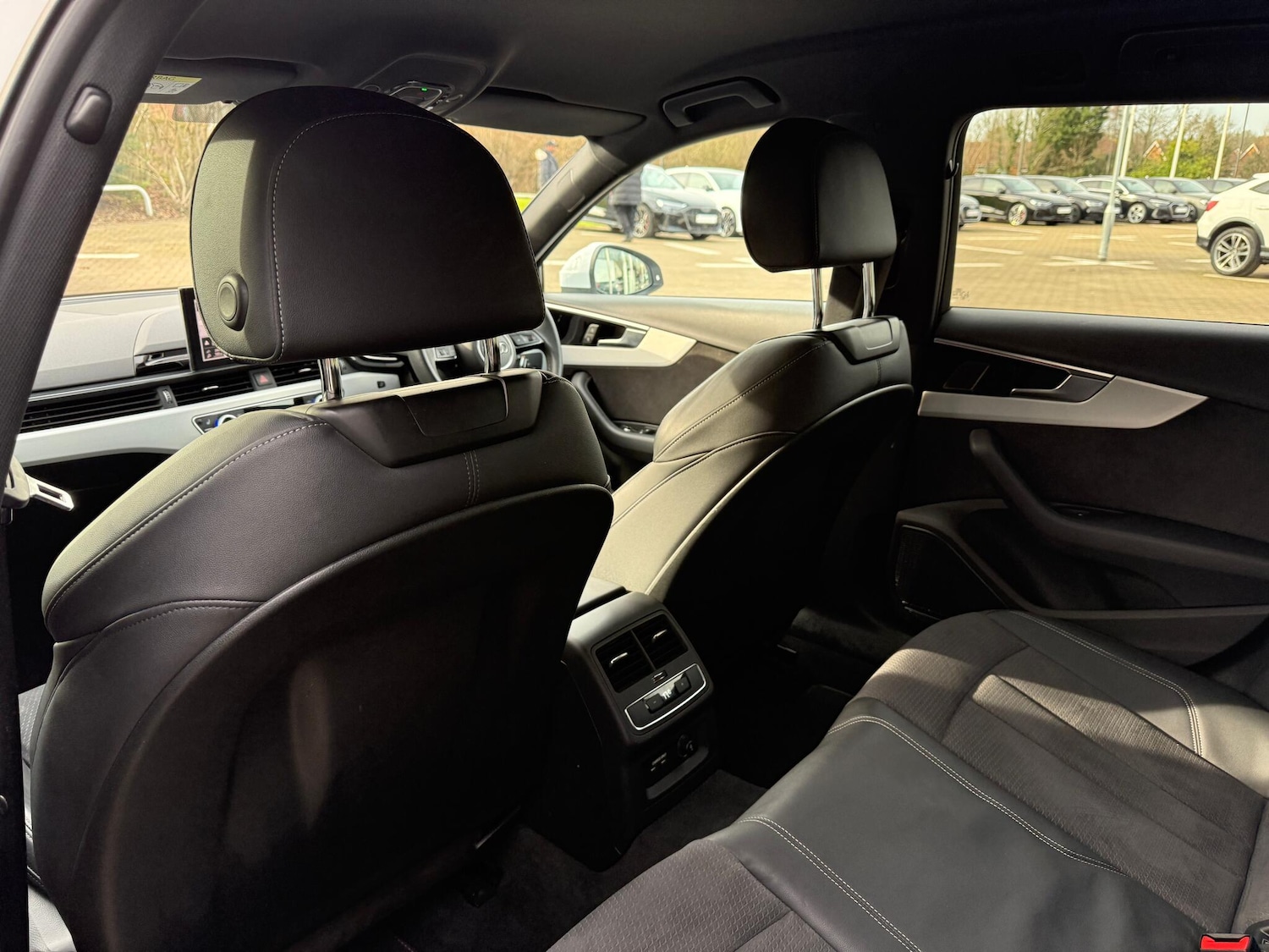 Used Audi A4 2024 for sale - 77585912: Photo 45