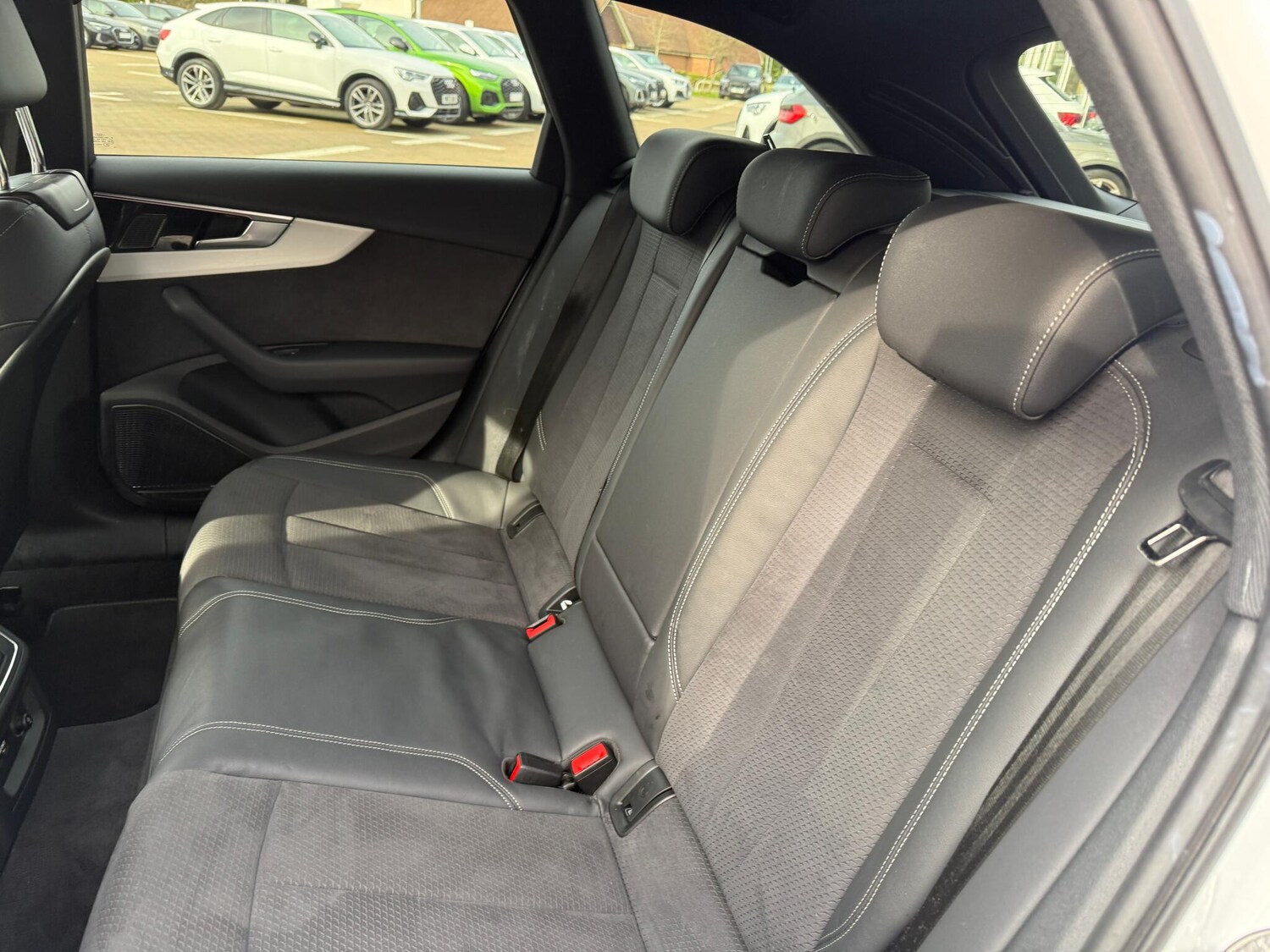 Used Audi A4 2024 for sale - 77585912: Photo 46