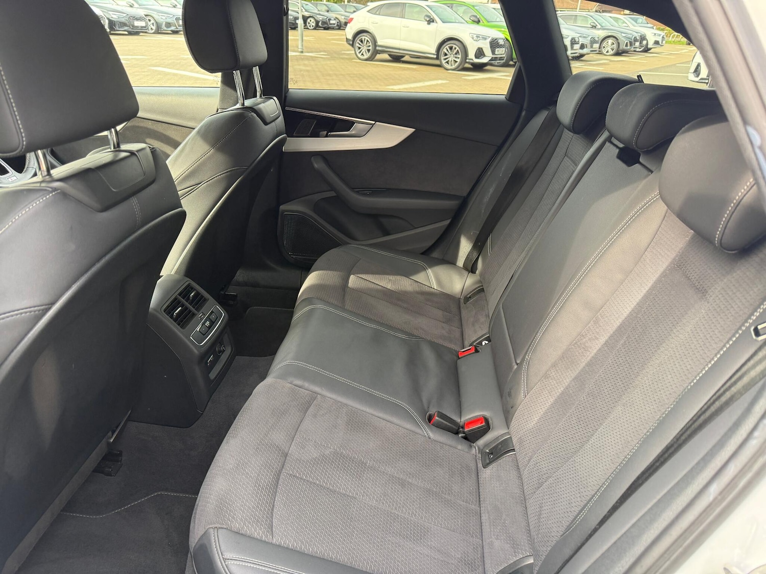 Used Audi A4 2024 for sale - 77585912: Photo 47