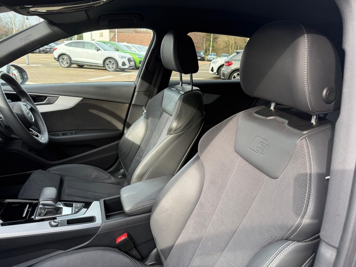 Used Audi A4 2024 for sale - 77585912: Photo 49