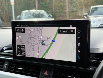 Used Audi A4 2024 for sale - 77585912: Photo