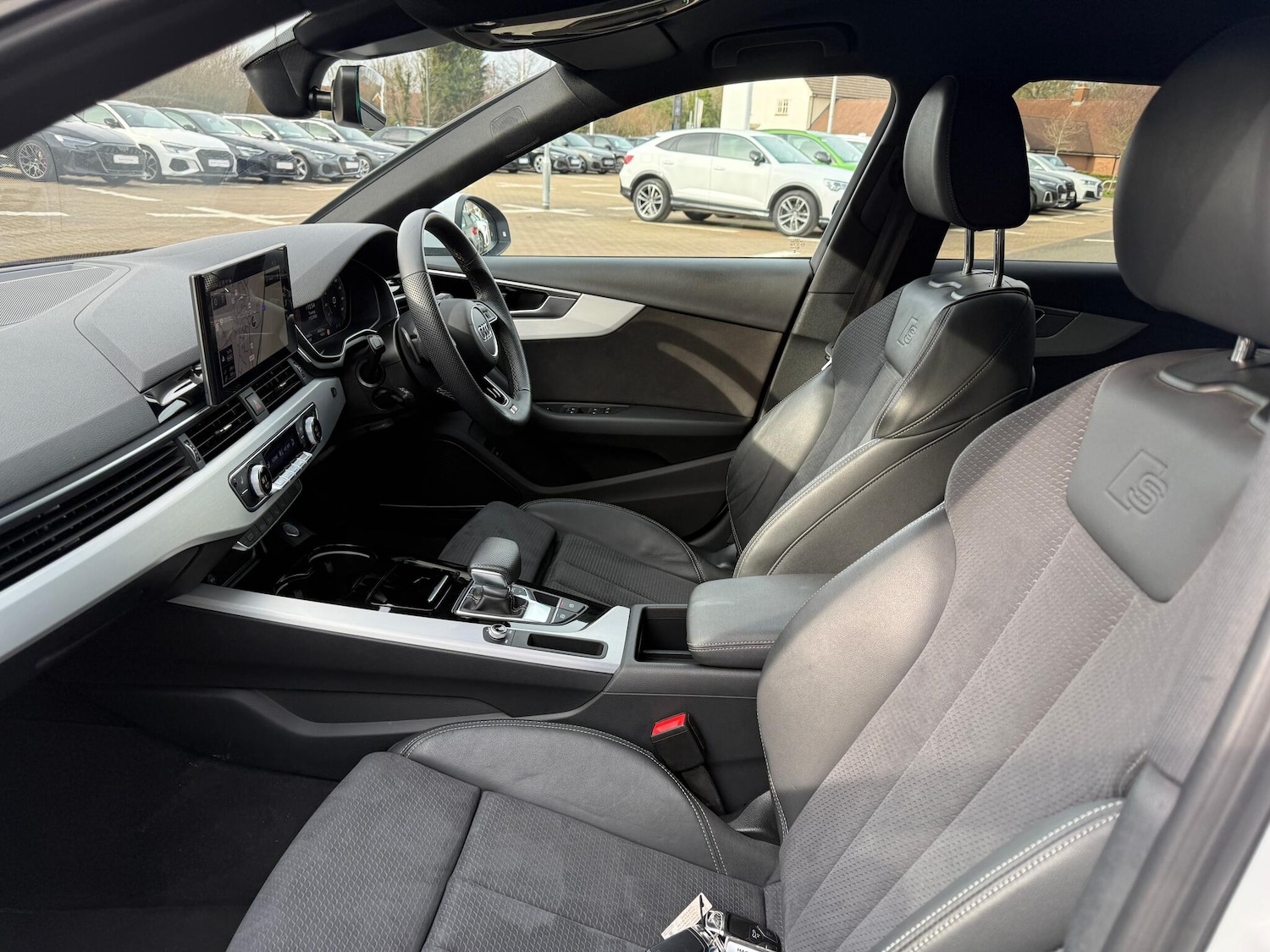 Used Audi A4 2024 for sale - 77585912: Photo 50