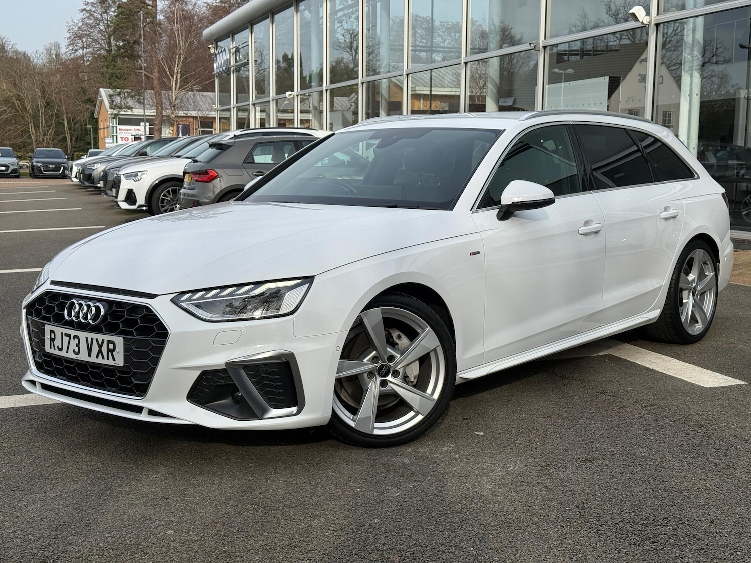 Used Audi A4 2024 for sale - 77585912: Photo 51