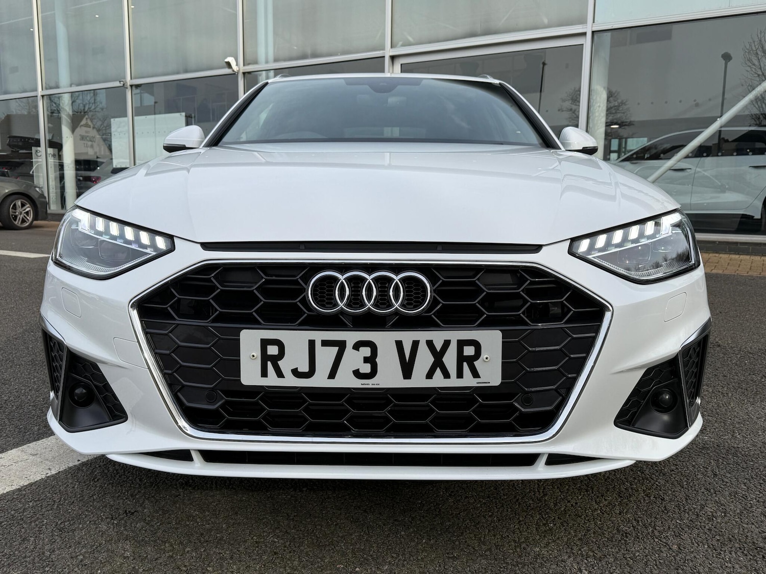 Used Audi A4 2024 for sale - 77585912: Photo 53