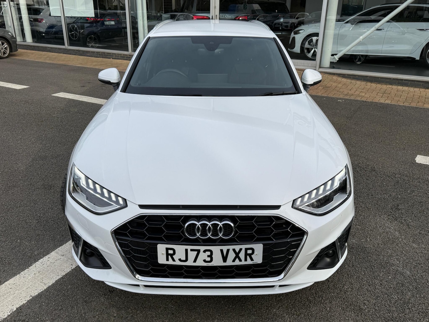 Used Audi A4 2024 for sale - 77585912: Photo 54