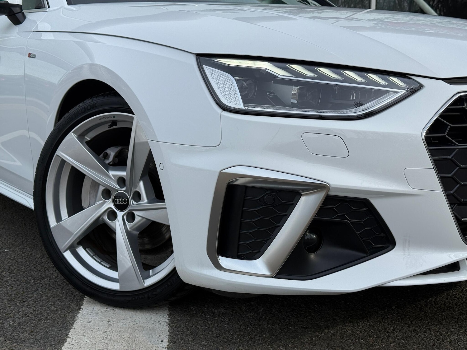 Used Audi A4 2024 for sale - 77585912: Photo 6