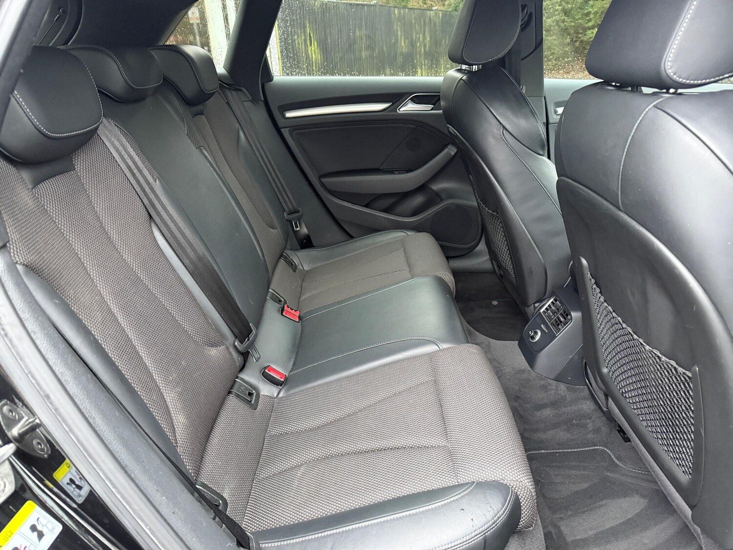 Used Audi A3 2018 for sale - 77523681: Photo 10