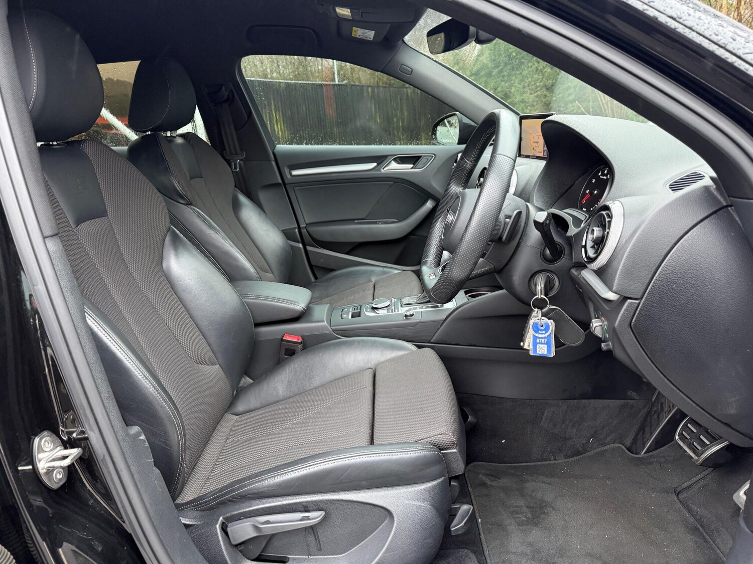 Used Audi A3 2018 for sale - 77523681: Photo 11