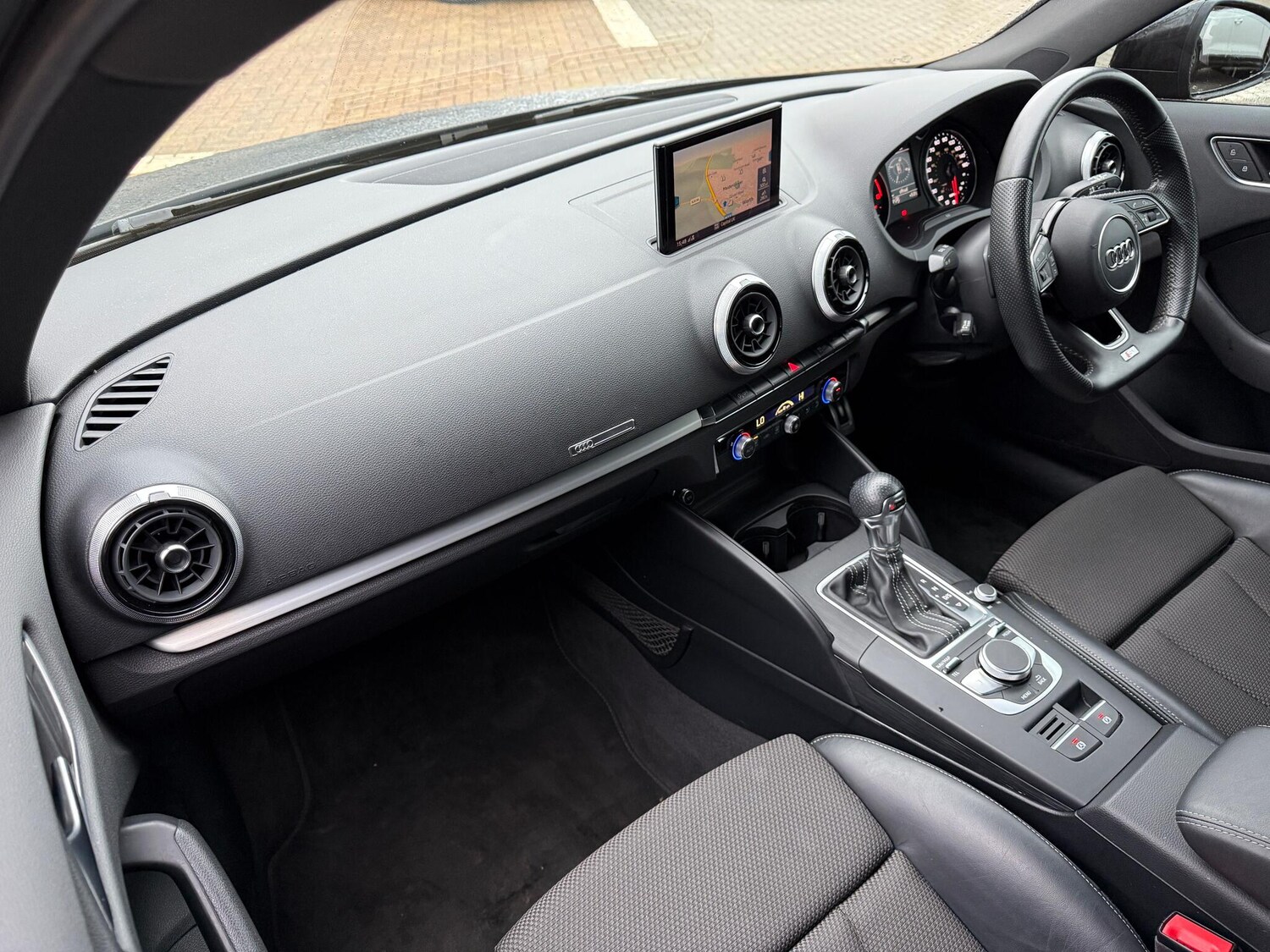 Used Audi A3 2018 for sale - 77523681: Photo 16