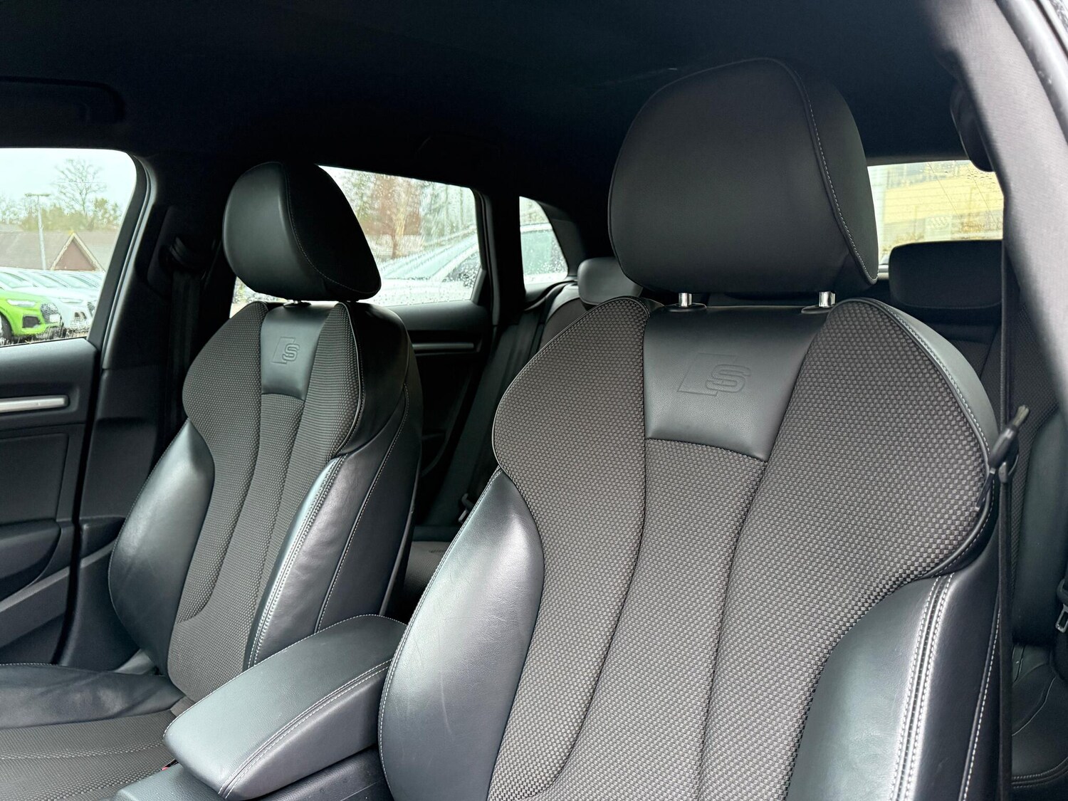 Used Audi A3 2018 for sale - 77523681: Photo 18