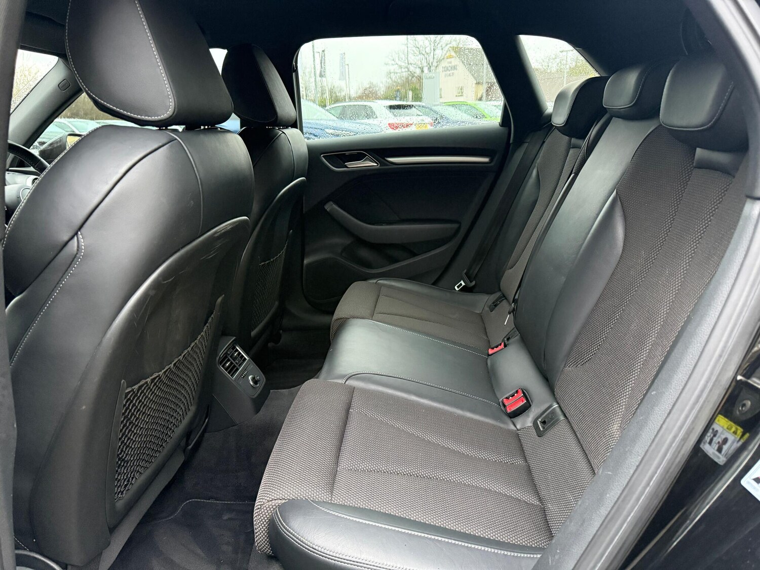 Used Audi A3 2018 for sale - 77523681: Photo 20