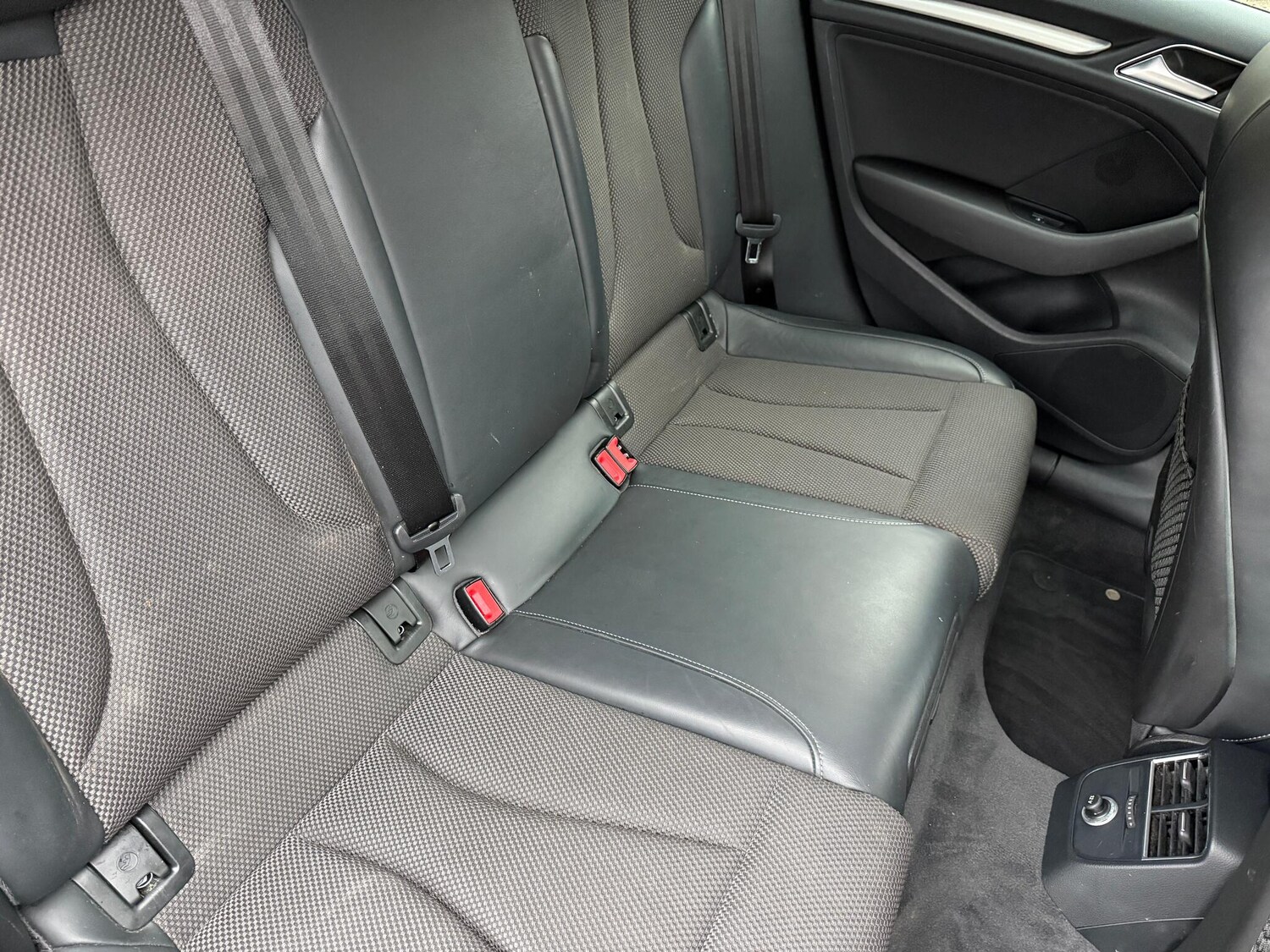 Used Audi A3 2018 for sale - 77523681: Photo 26