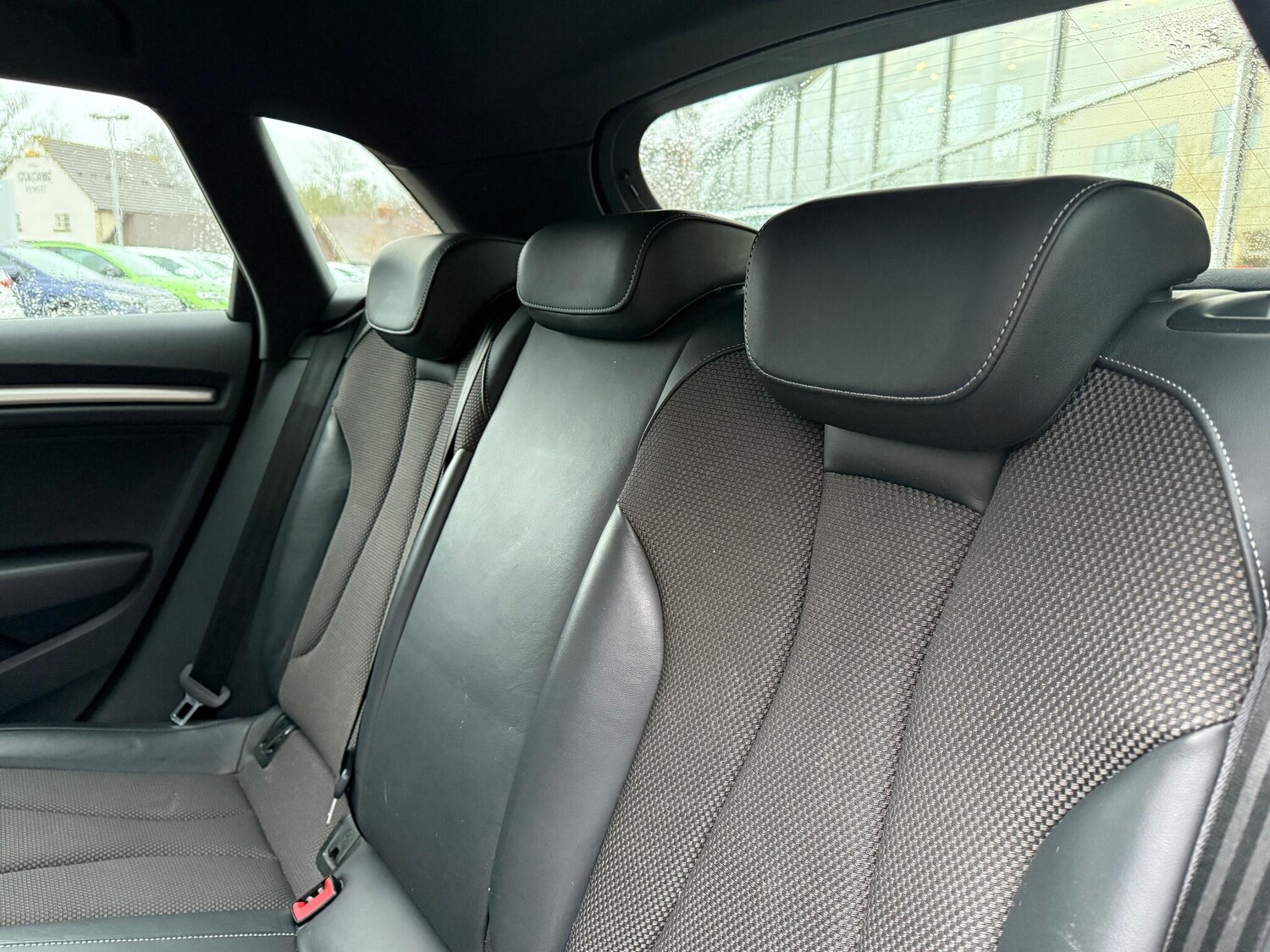 Used Audi A3 2018 for sale - 77523681: Photo 29