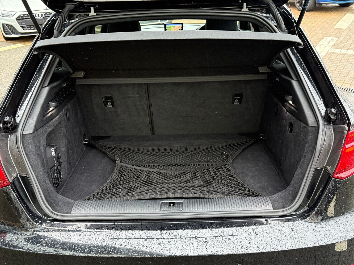 Used Audi A3 2018 for sale - 77523681: Photo 32