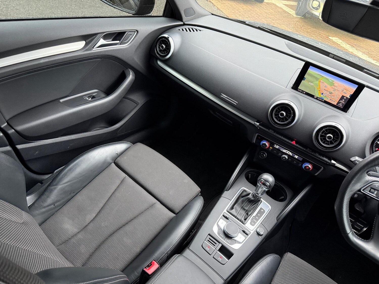 Used Audi A3 2018 for sale - 77523681: Photo 47