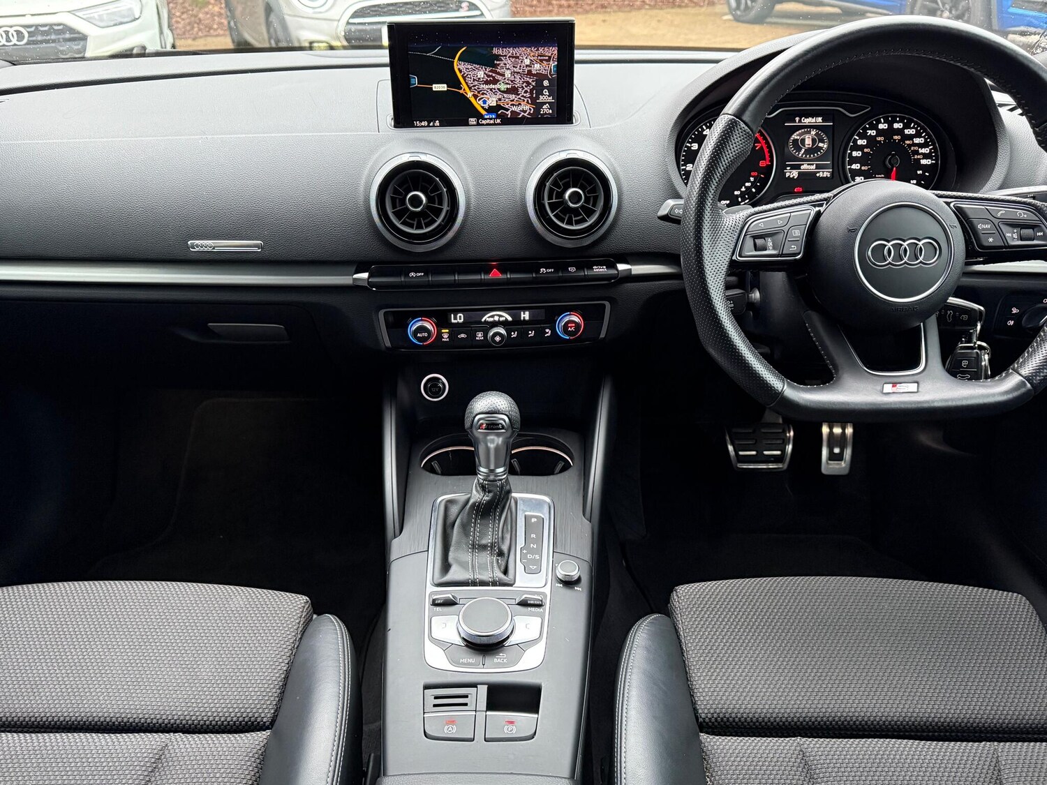 Used Audi A3 2018 for sale - 77523681: Photo 48