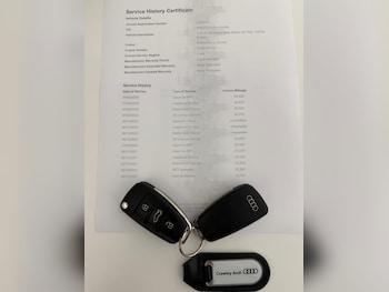 Used Audi A3 2018 for sale - 77523681: Photo