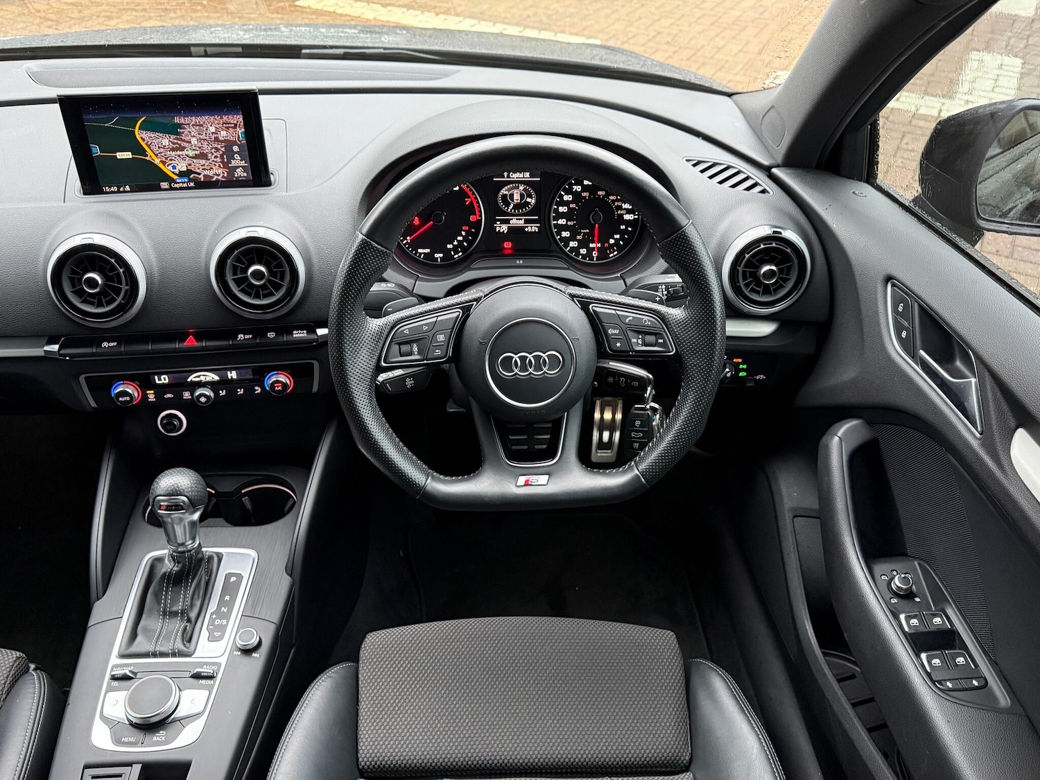 Used Audi A3 2018 for sale - 77523681: Photo 5