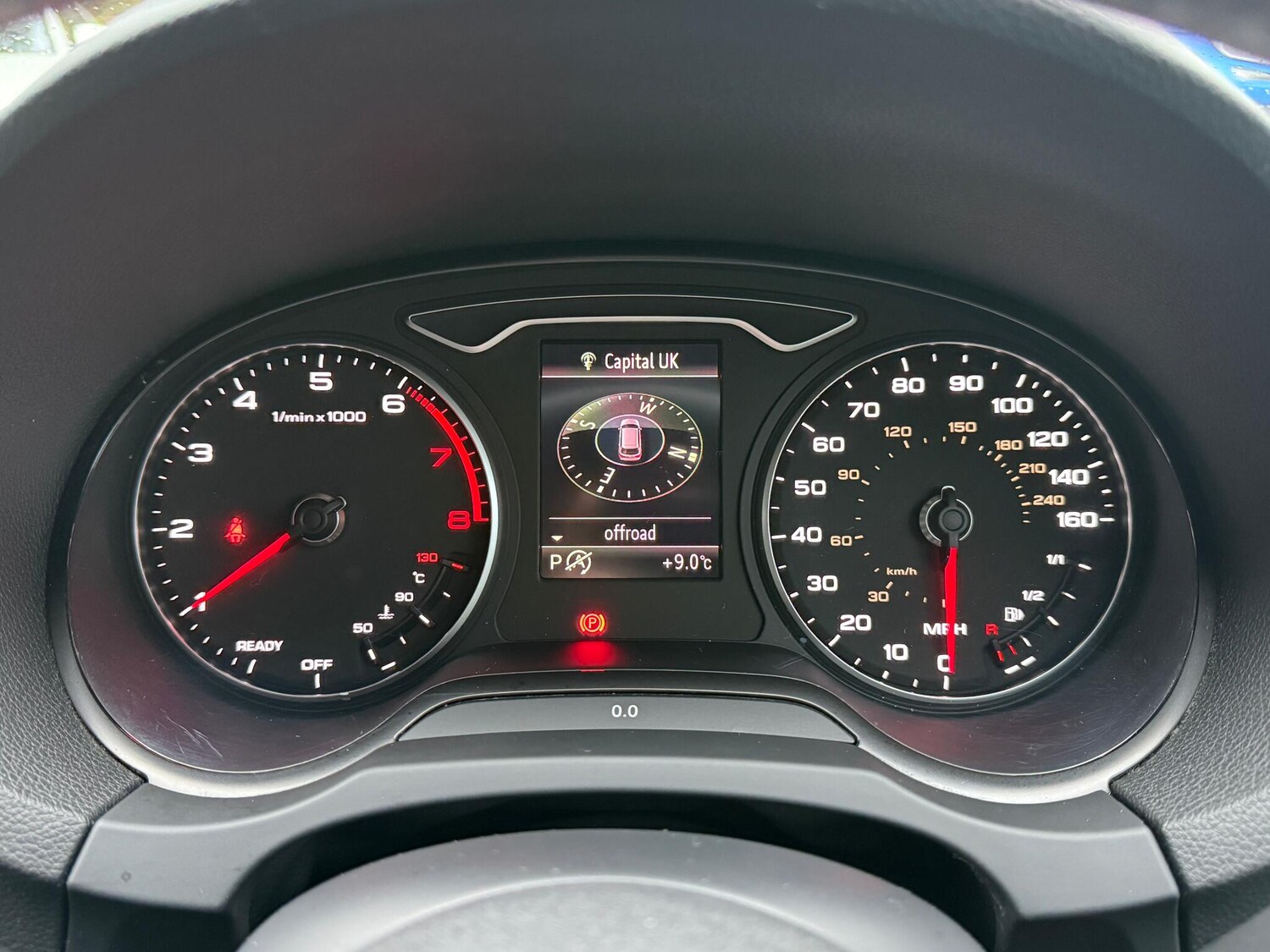 Used Audi A3 2018 for sale - 77523681: Photo 50