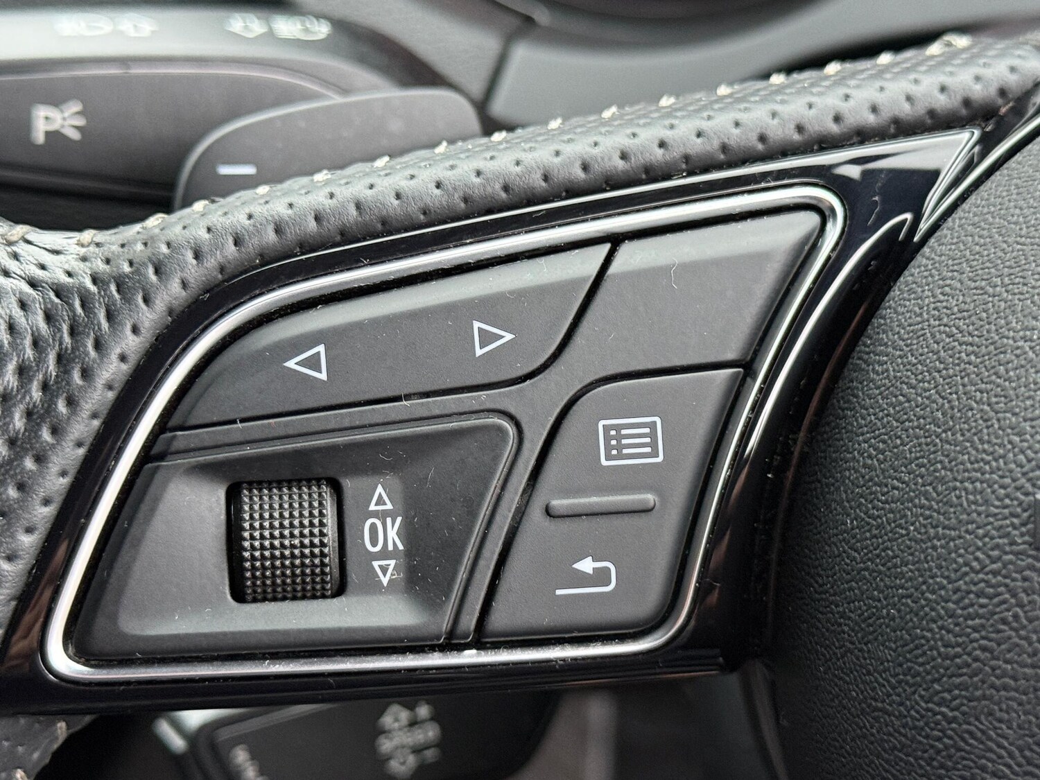 Used Audi A3 2018 for sale - 77523681: Photo 52