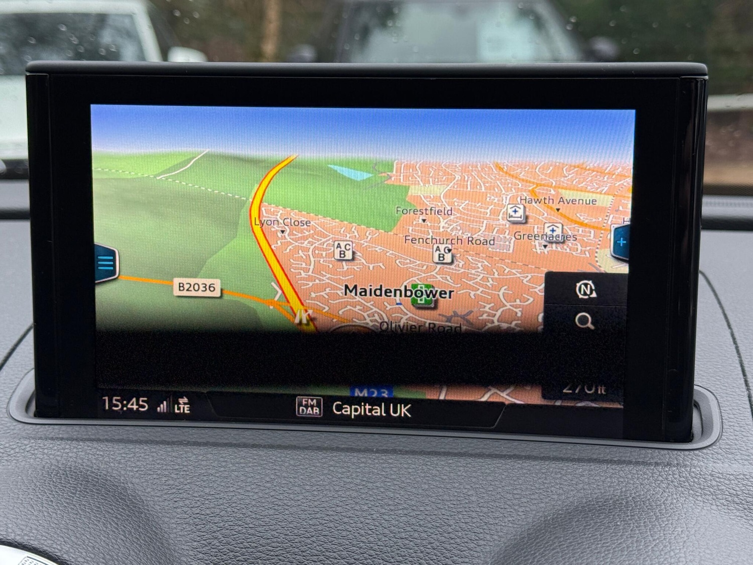 Used Audi A3 2018 for sale - 77523681: Photo 6