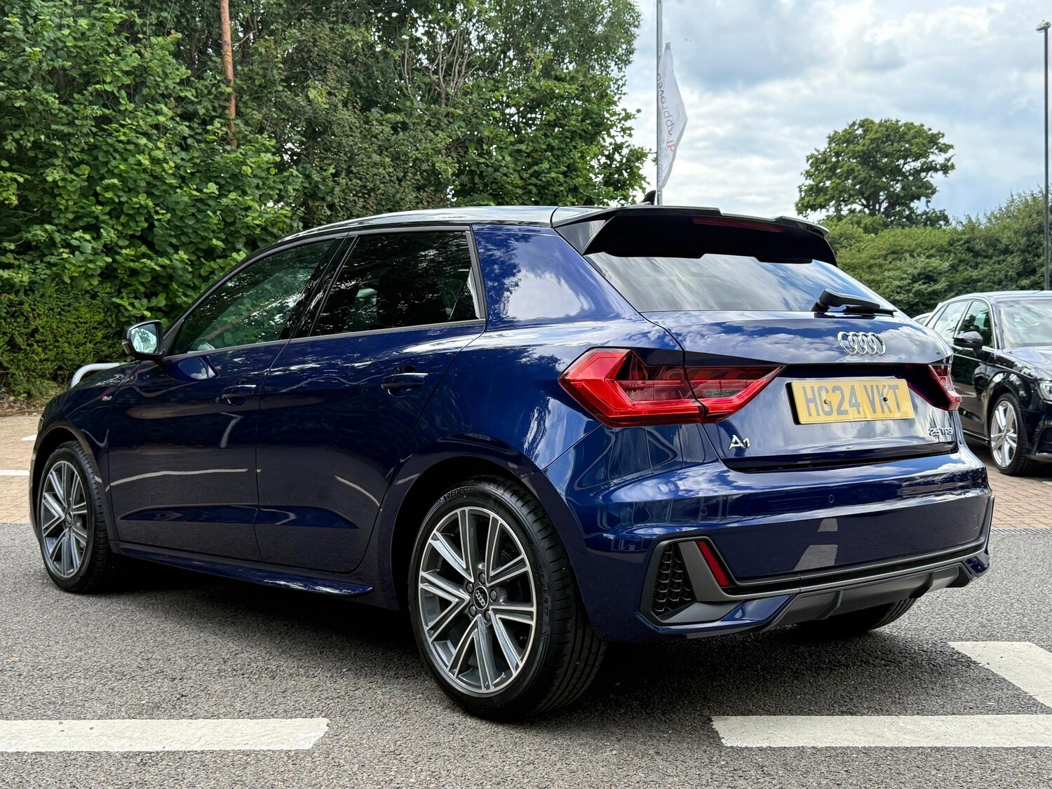 Vehicle 43