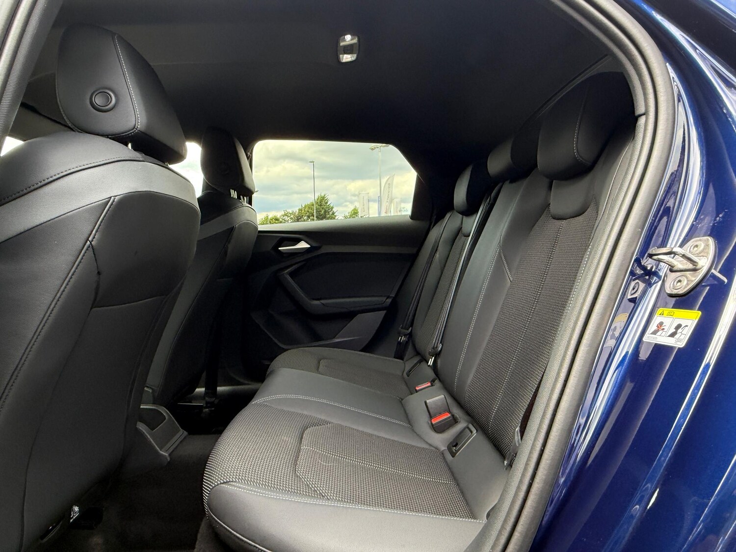 Vehicle 45