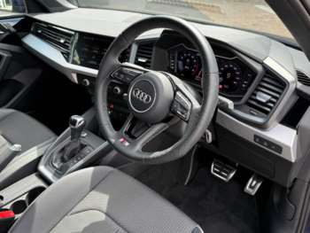 Used Audi A1 2024 for sale - 75310935: Photo