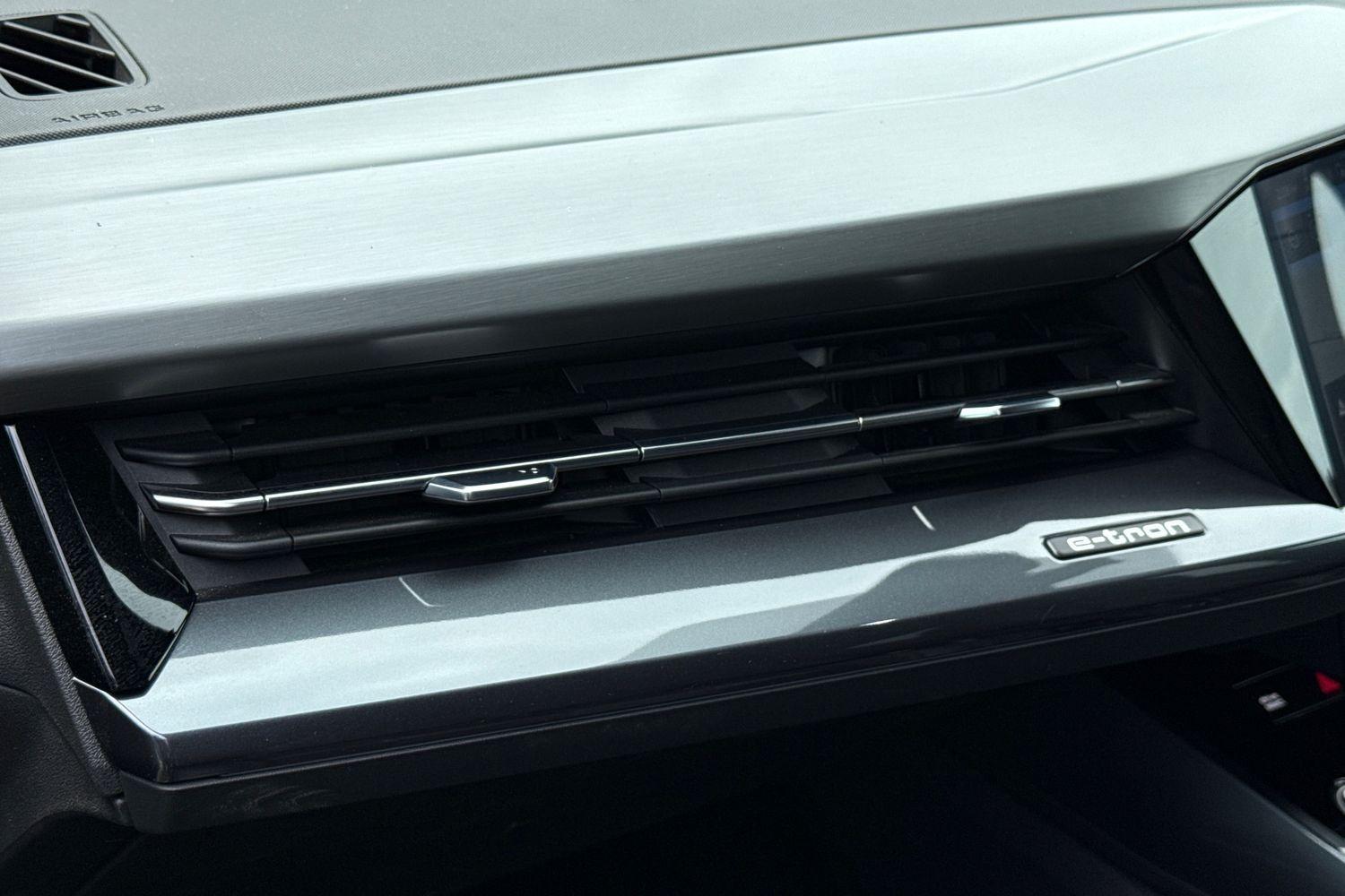 Used Audi Q4 e-tron 2024 for sale - 76122497: Photo 20