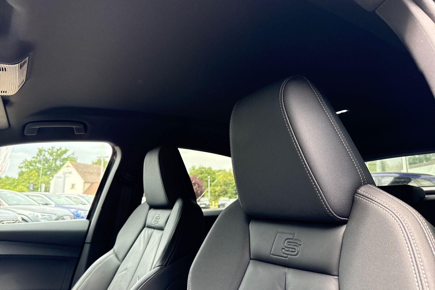 Used Audi Q4 e-tron 2024 for sale - 76122497: Photo 29