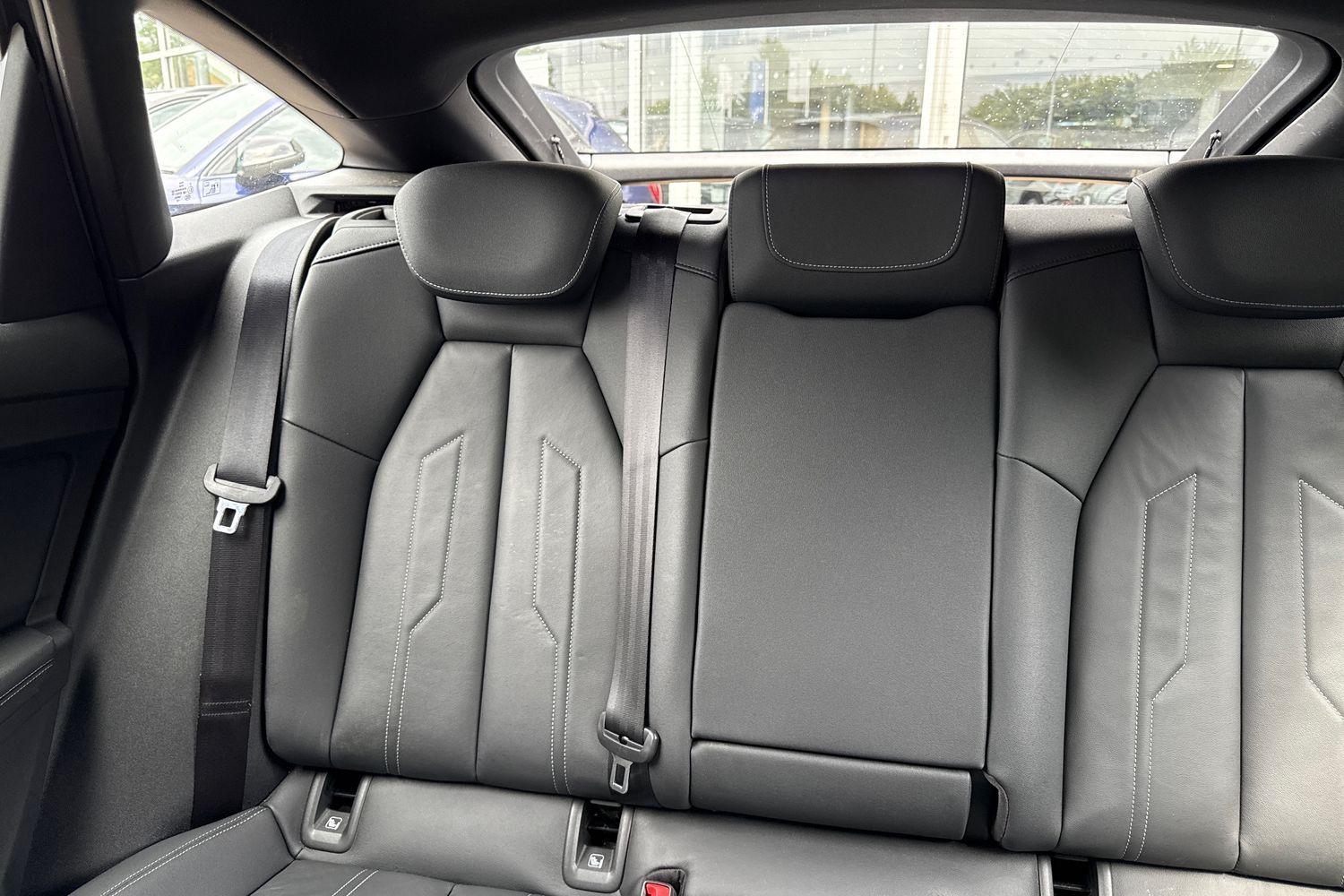 Used Audi Q4 e-tron 2024 for sale - 76122497: Photo 31