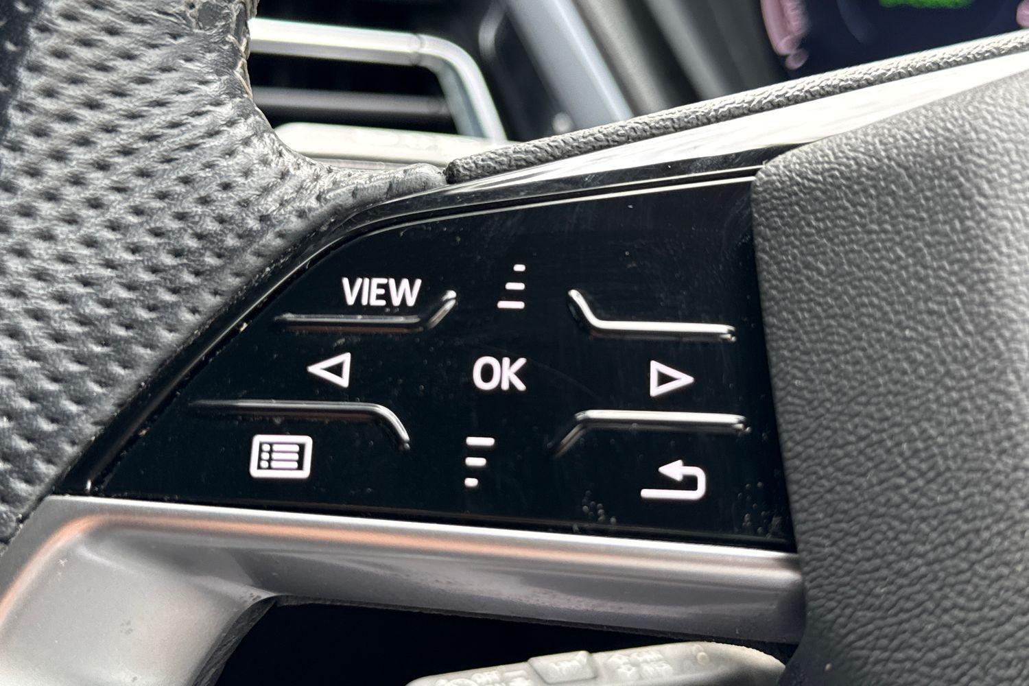 Used Audi Q4 e-tron 2024 for sale - 76122497: Photo 36