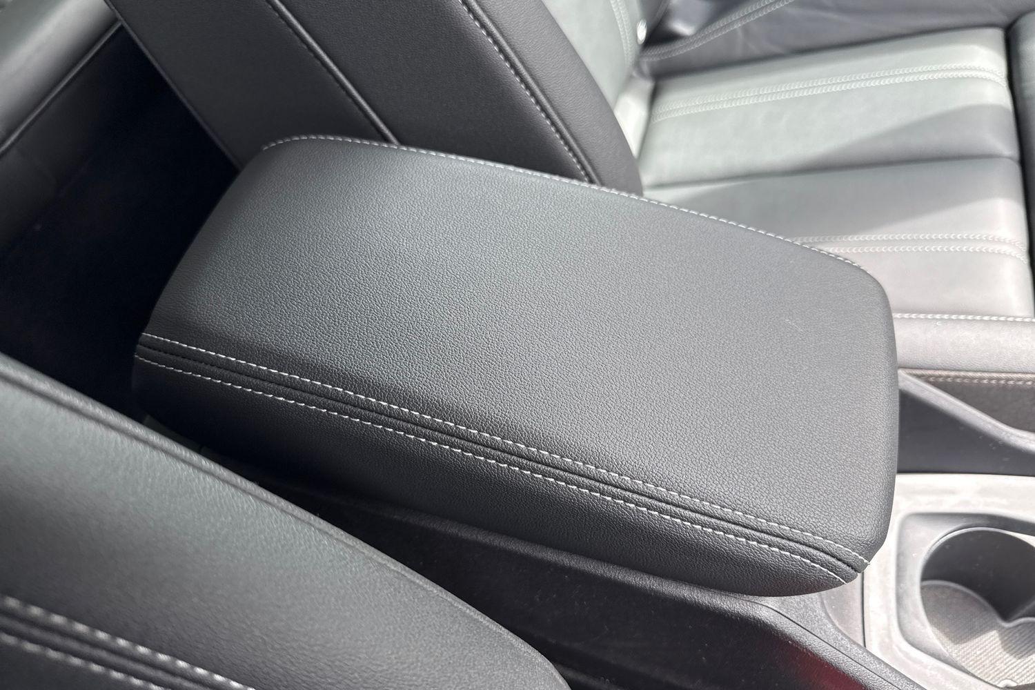 Used Audi Q4 e-tron 2024 for sale - 76122497: Photo 40