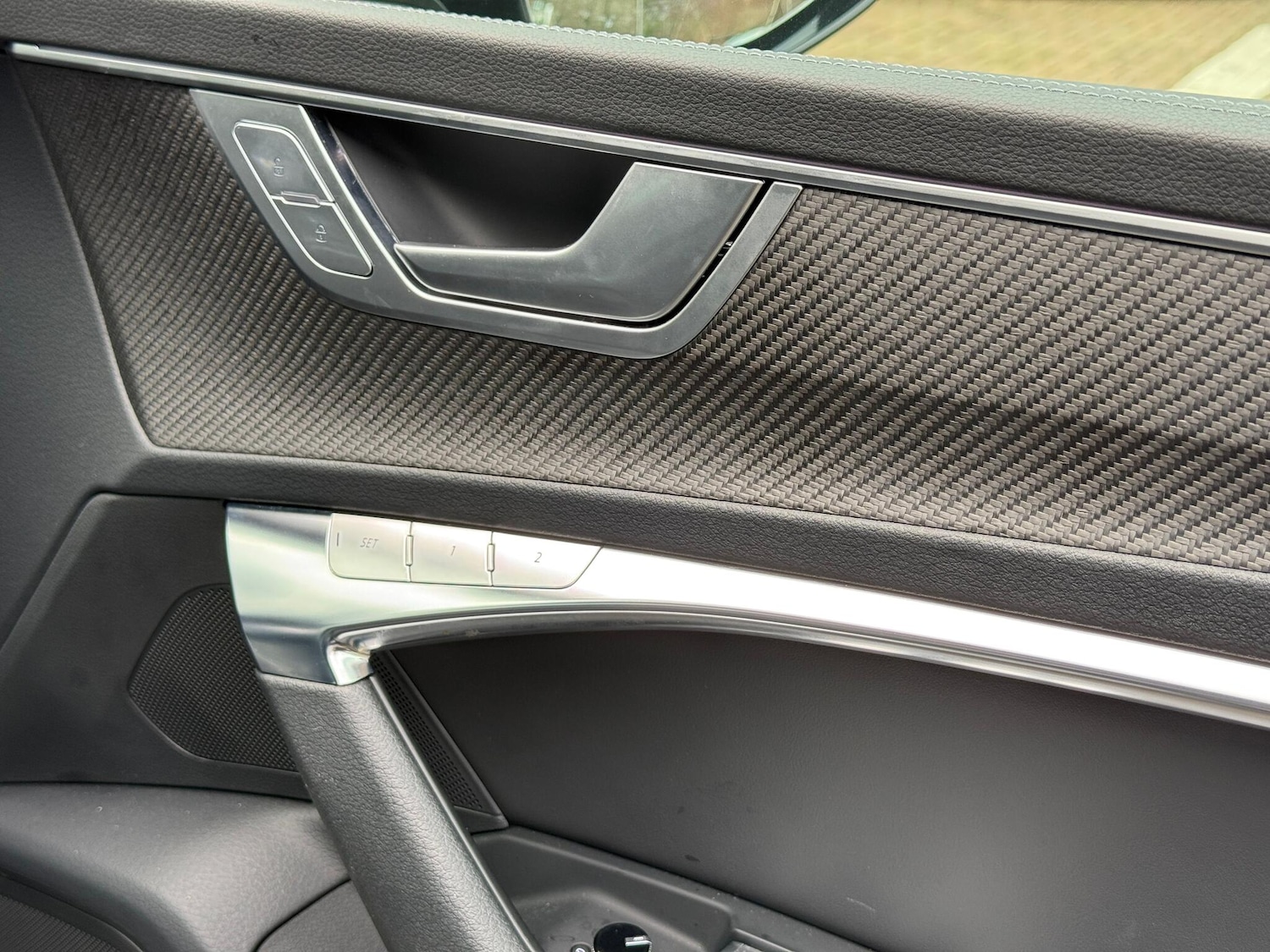 Used Audi A7 2024 for sale - 77625837: Photo 13