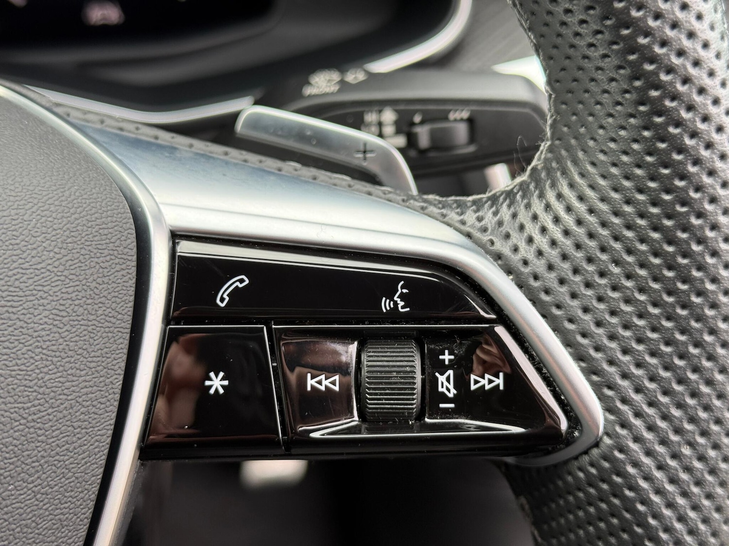 Used Audi A7 2024 for sale - 77625837: Photo 20